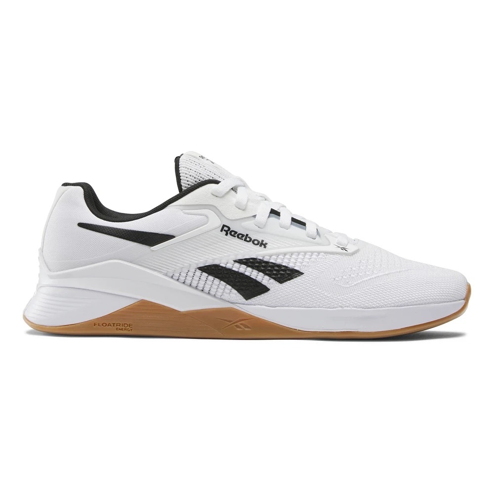 Men's Reebok Nano X4 Crossfit training shoe